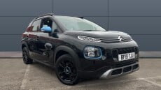 Citroen C3 Aircross 1.2 PureTech 110 Rip Curl 5dr Petrol Hatchback